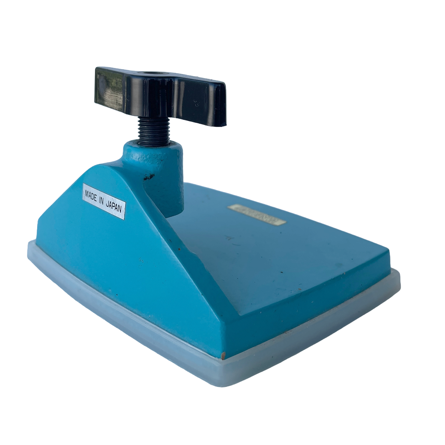 Vintage Single-Hole Punch