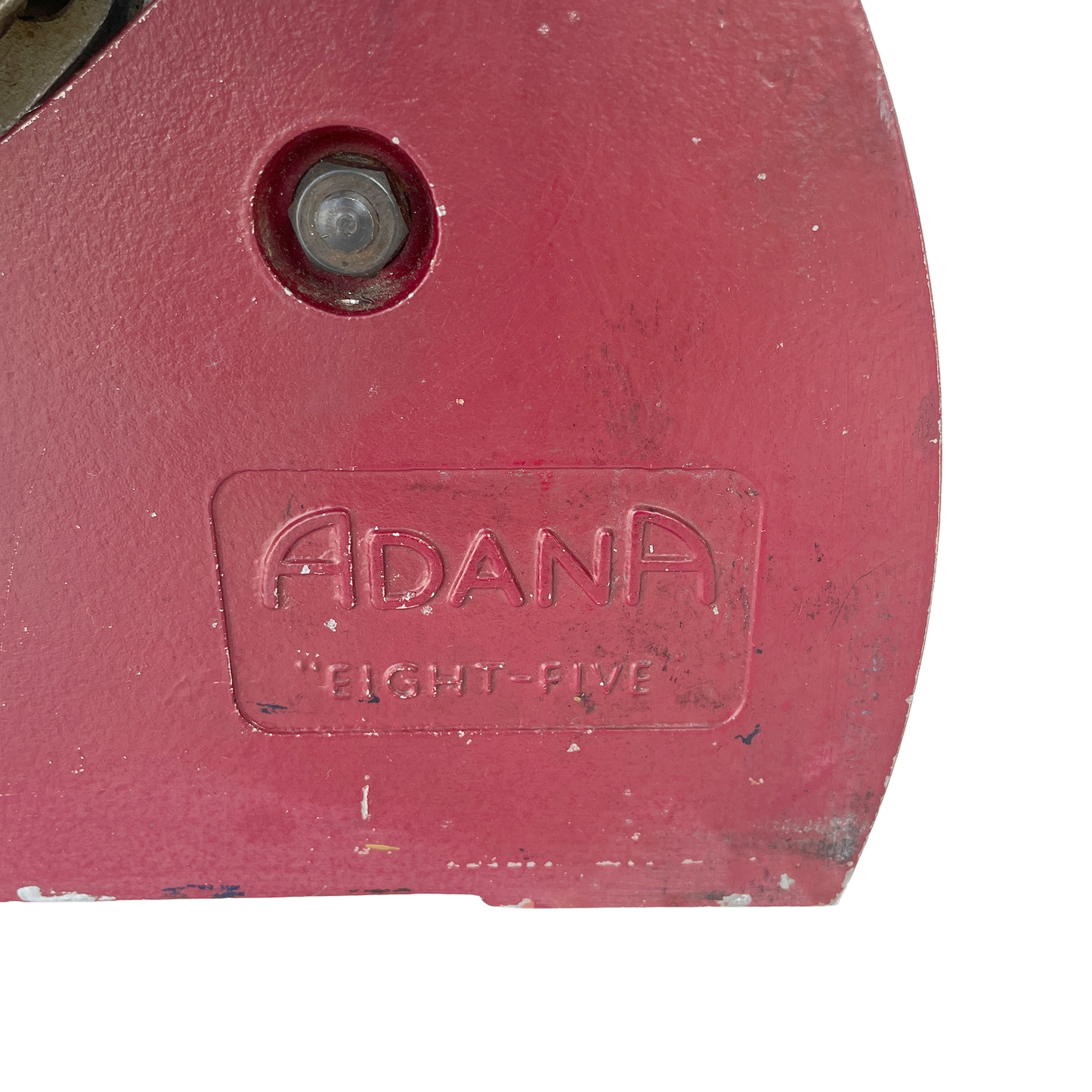1950’s Adana 5 x 8 Letterpress Printing Press