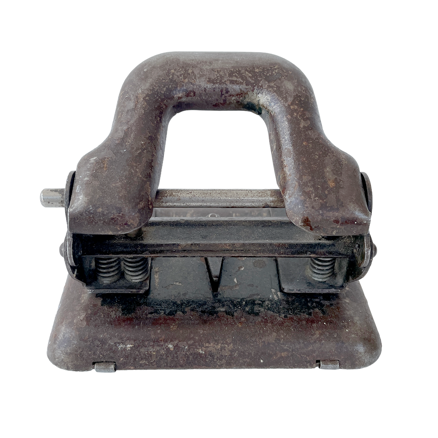 1940s Holepunch
