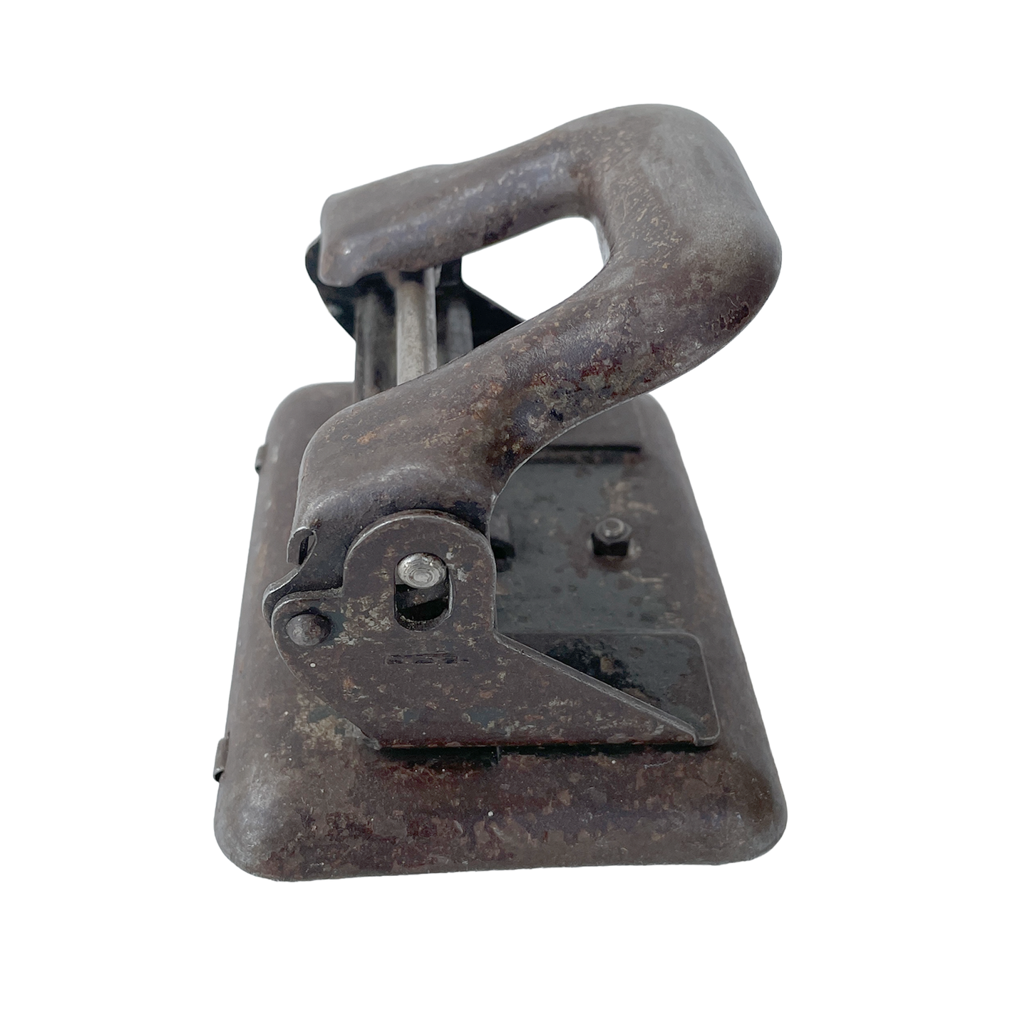 1940s Holepunch