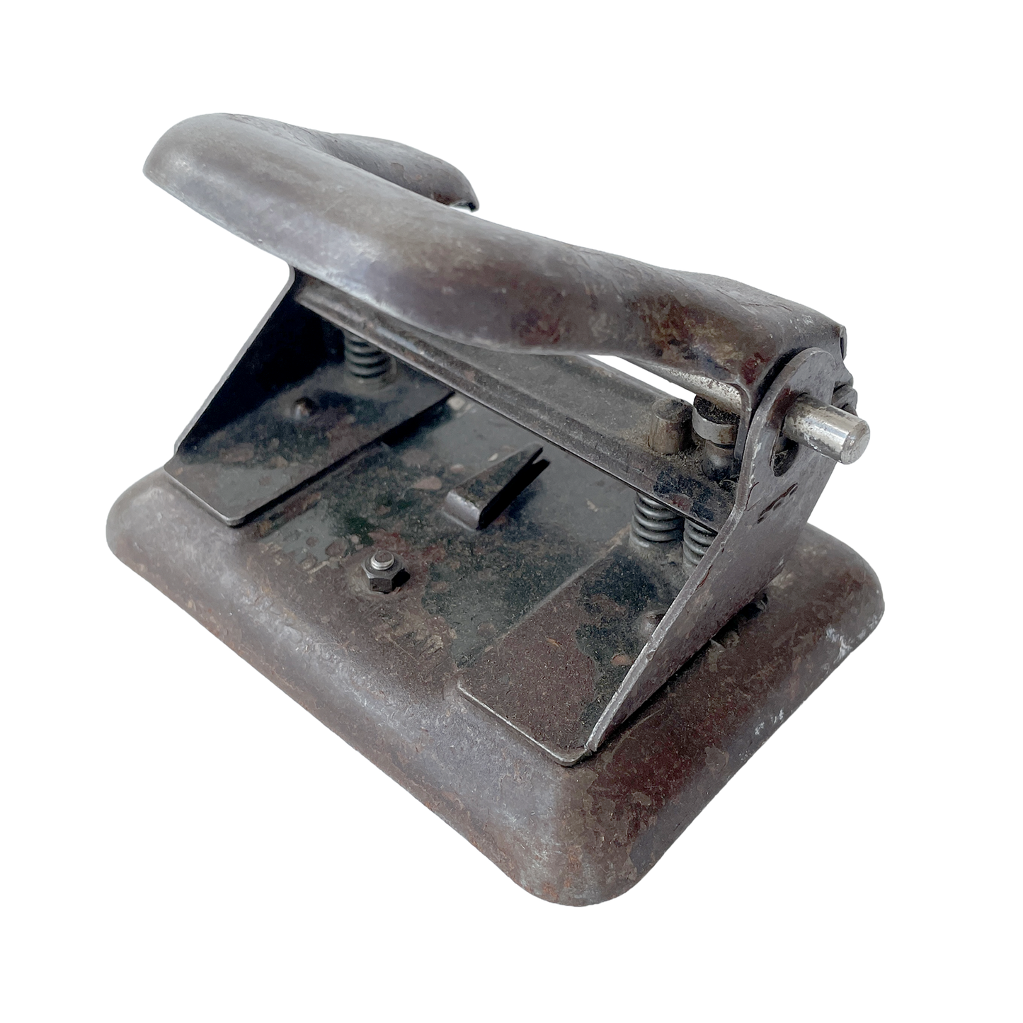 1940s Holepunch