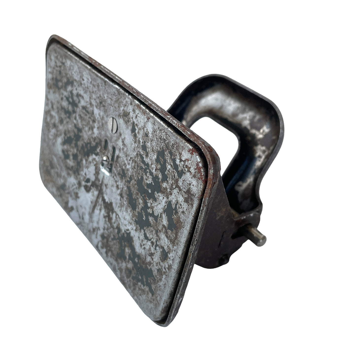 1940s Holepunch
