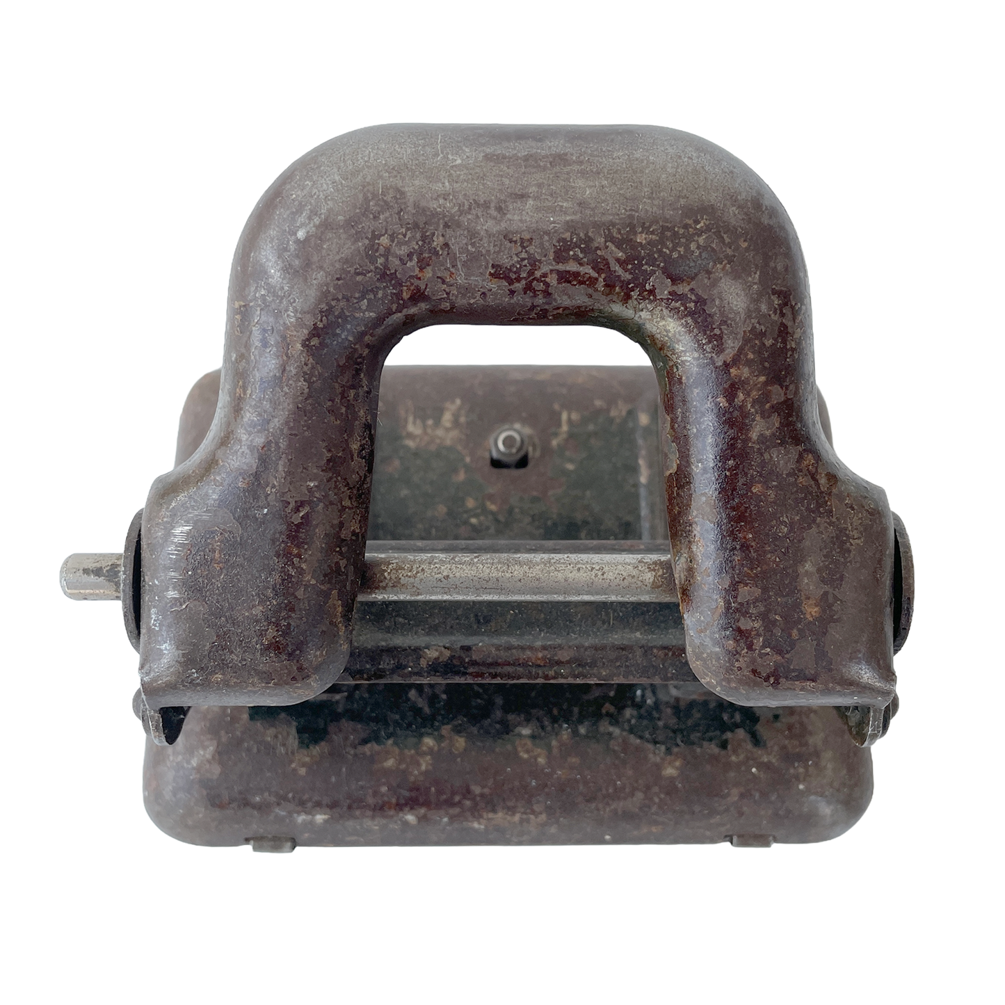 1940s Holepunch