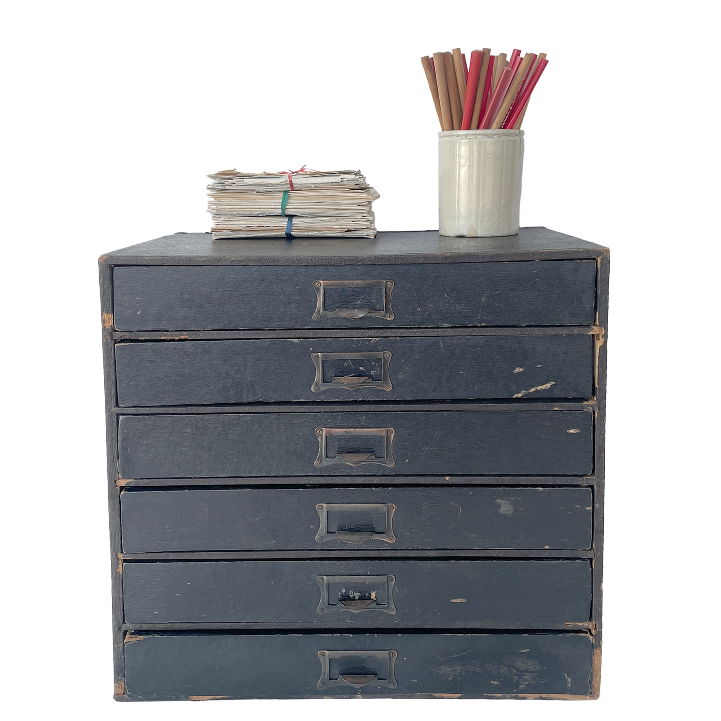 Fantastic Early 20th Century Desktop Drawers – Option 3