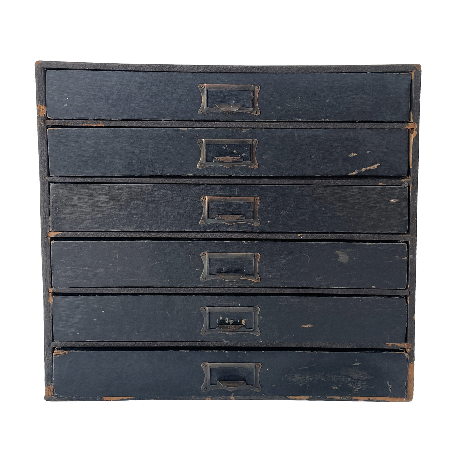 Fantastic Early 20th Century Desktop Drawers – Option 3