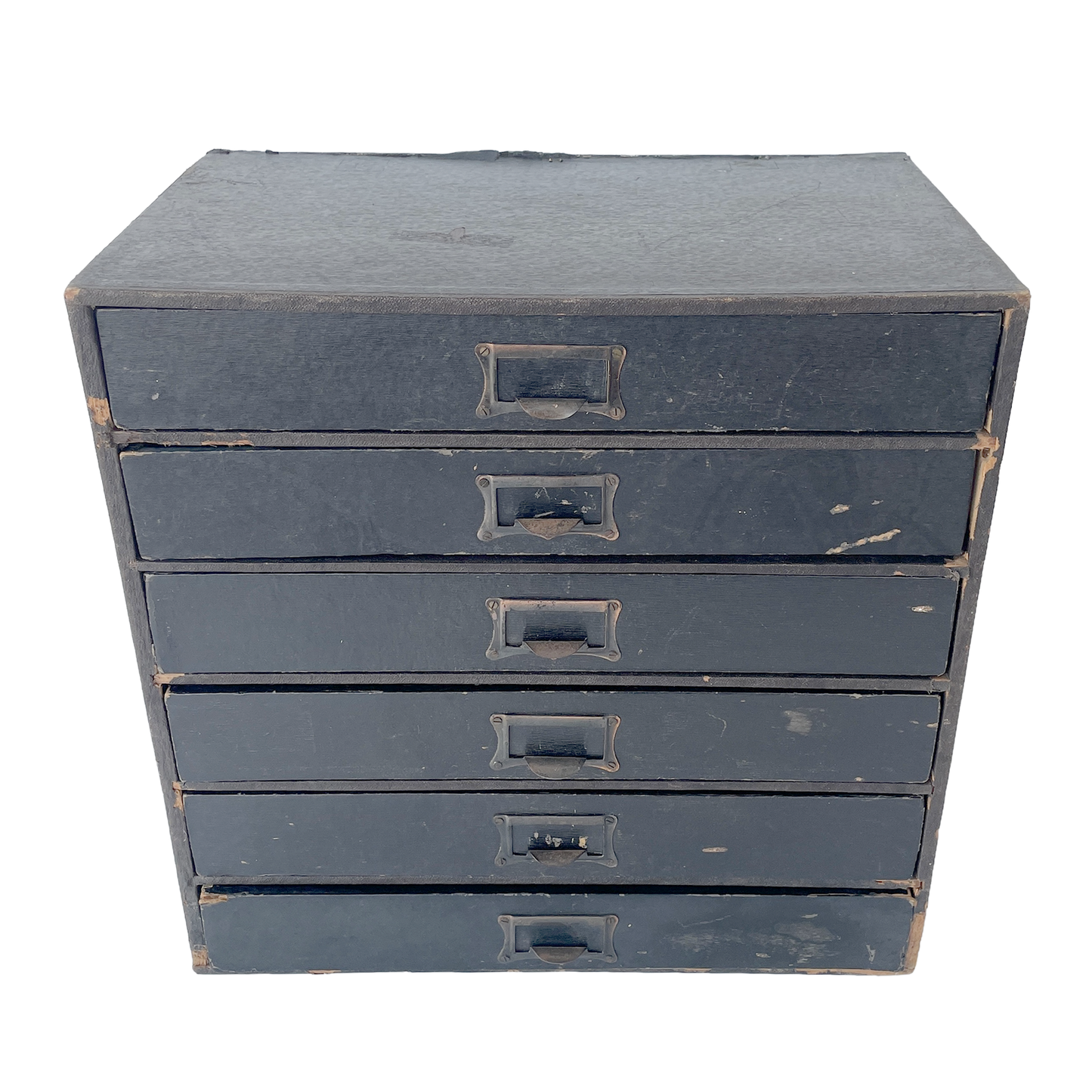 Fantastic Early 20th Century Desktop Drawers – Option 3