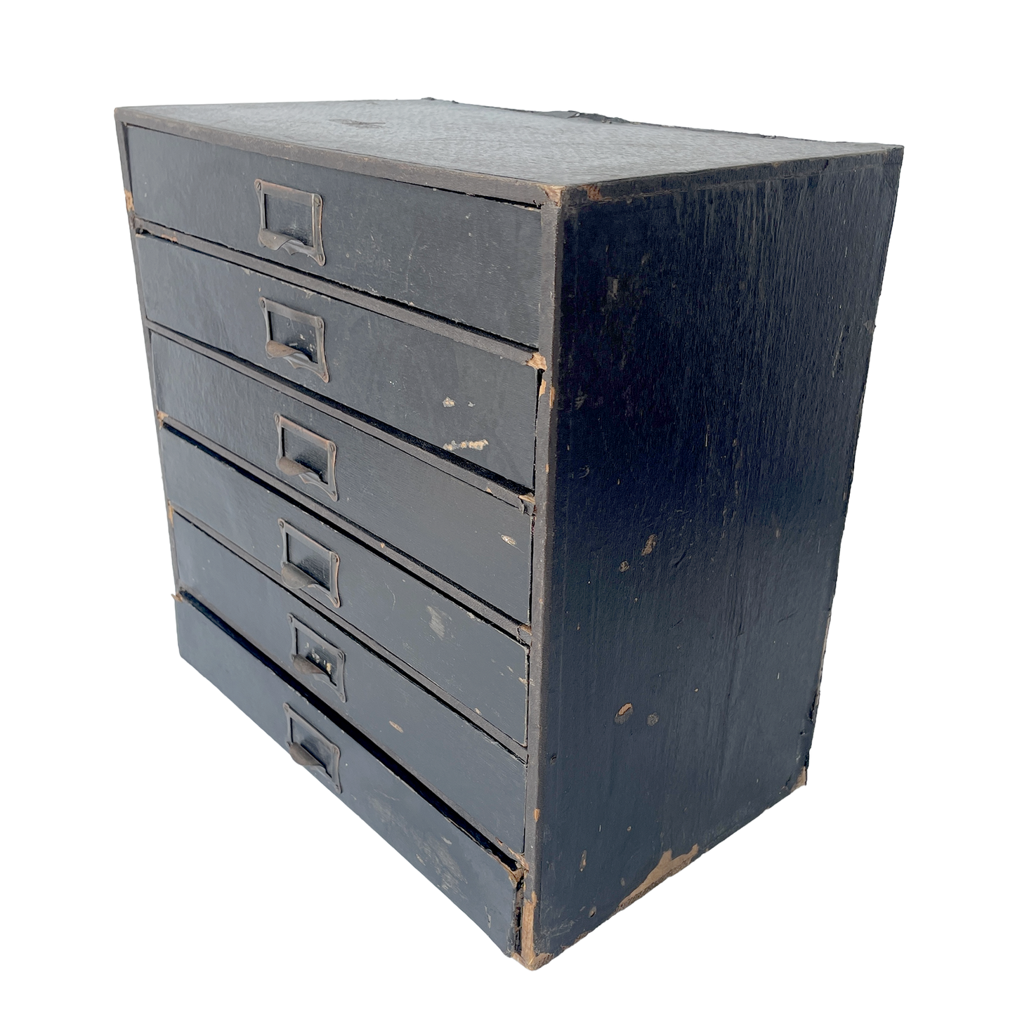 Fantastic Early 20th Century Desktop Drawers – Option 3