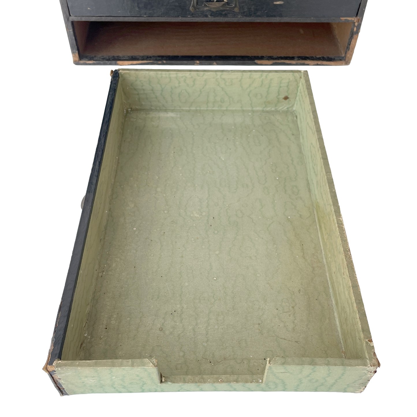 Fantastic Early 20th Century Desktop Drawers – Option 3