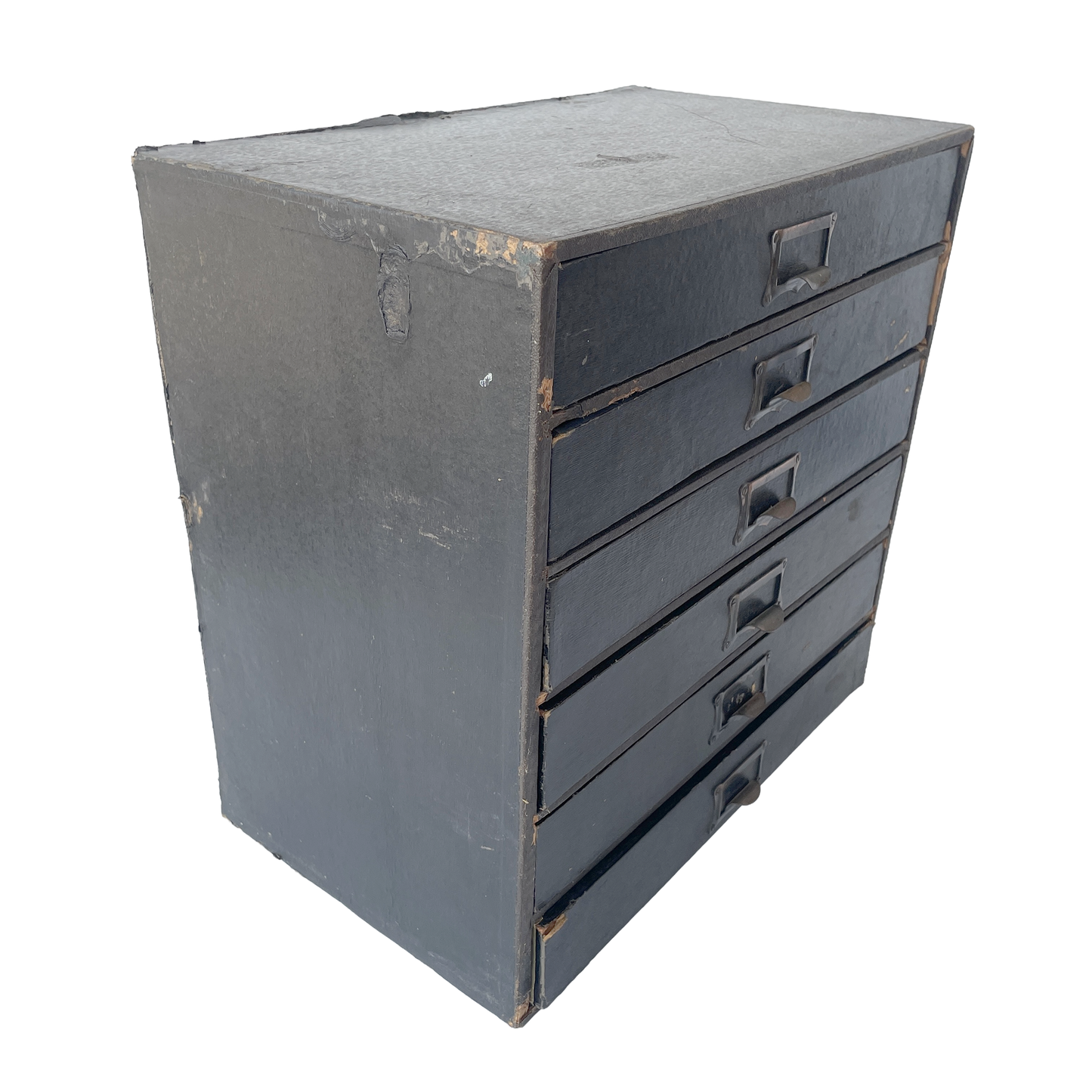 Fantastic Early 20th Century Desktop Drawers – Option 3
