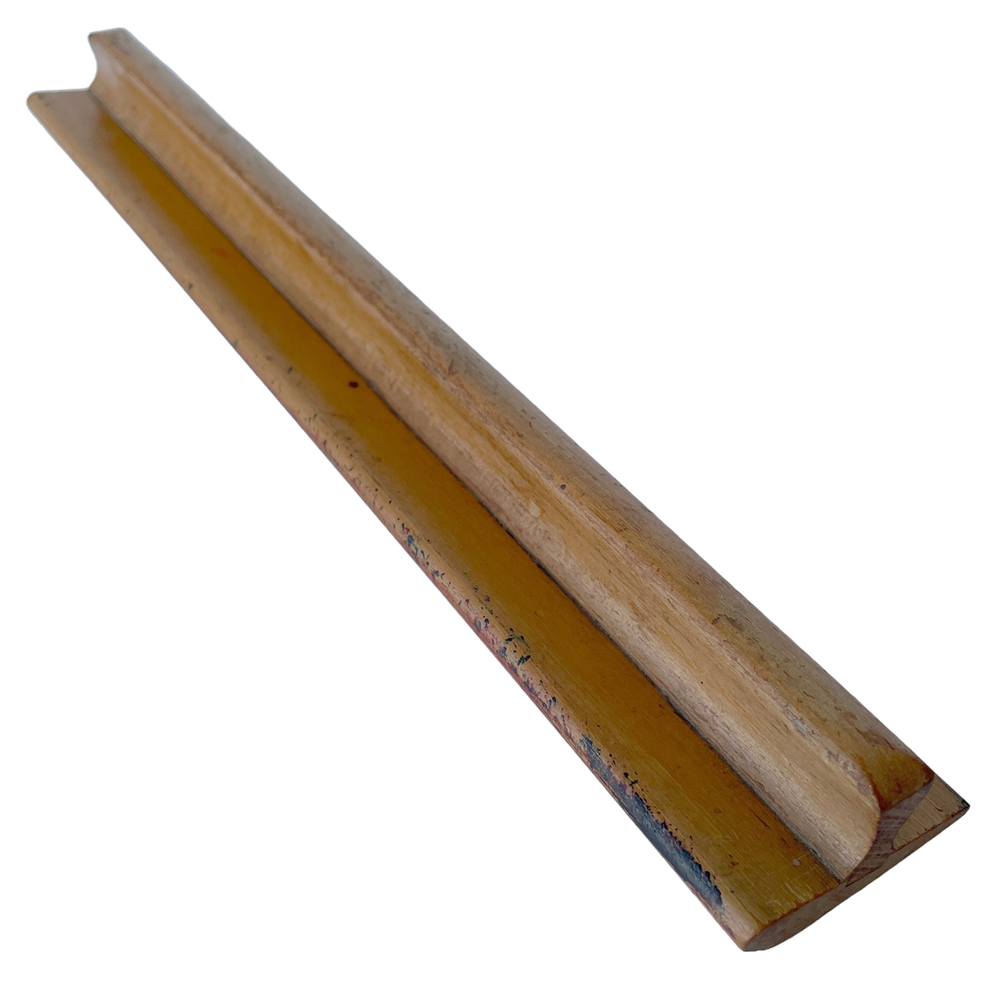Wooden “Adaptable” Ruler