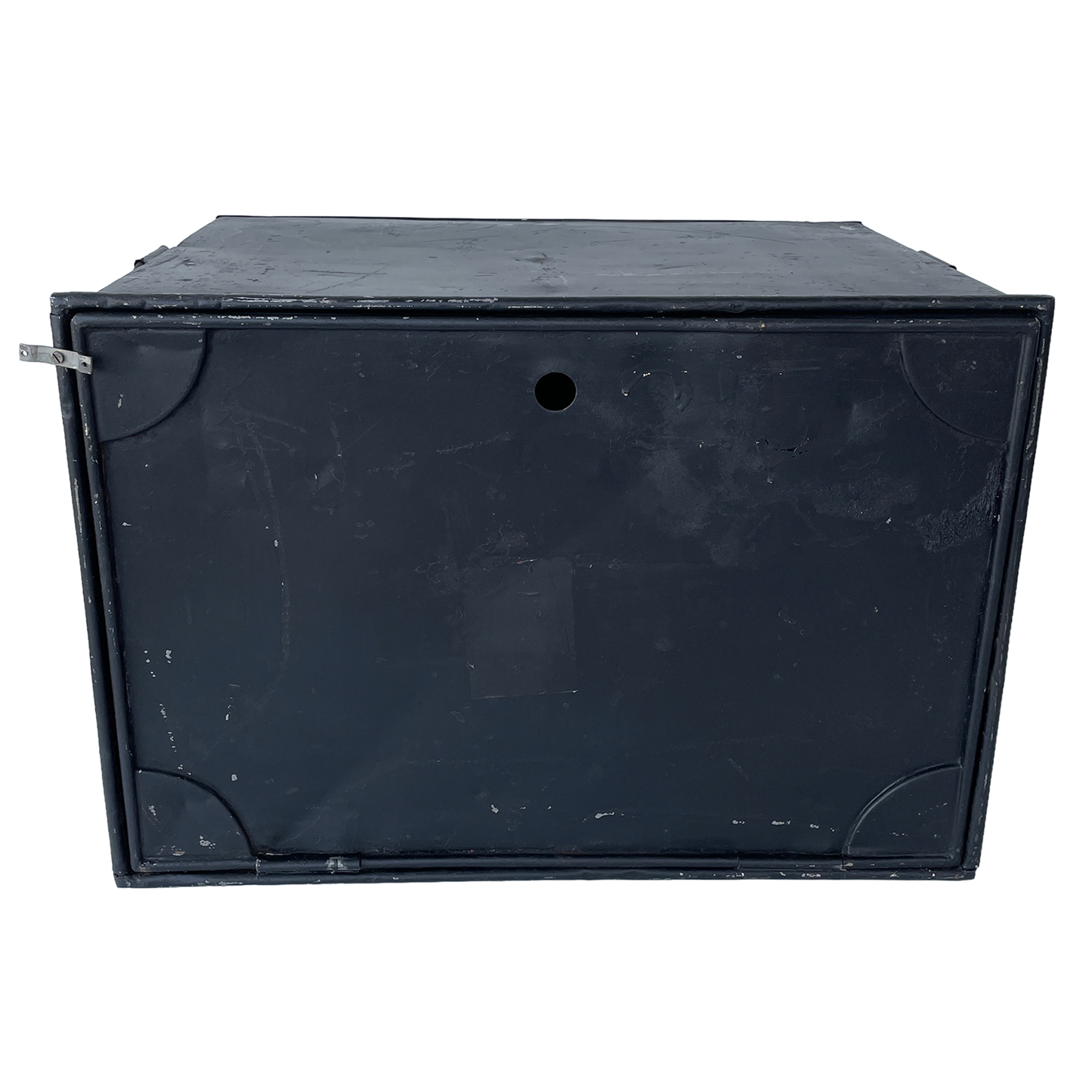 Early 20th Century Deed Box