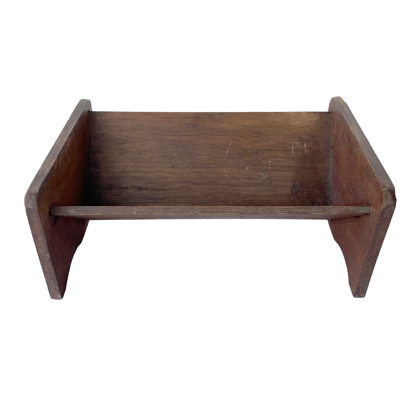 Vintage Oak Book Rest