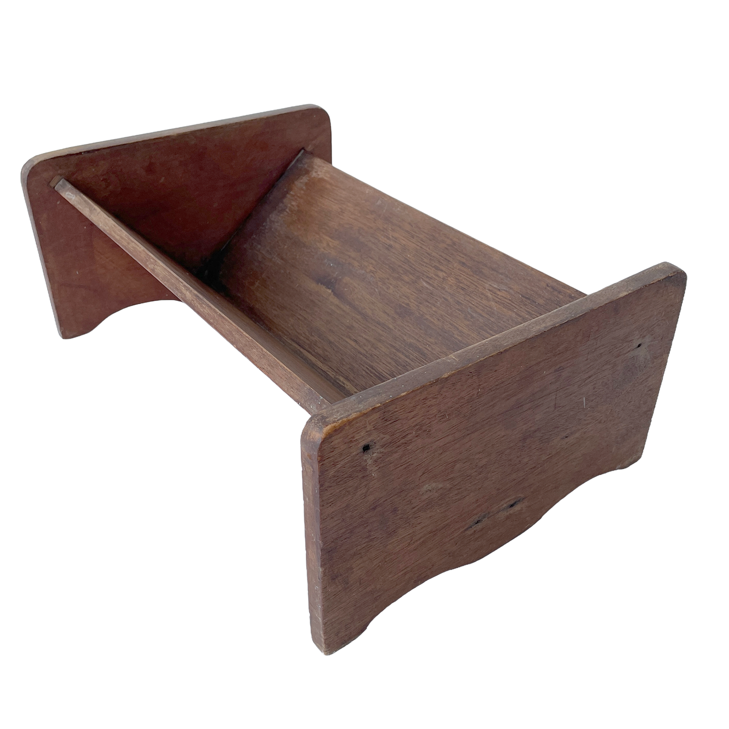Vintage Oak Book Rest