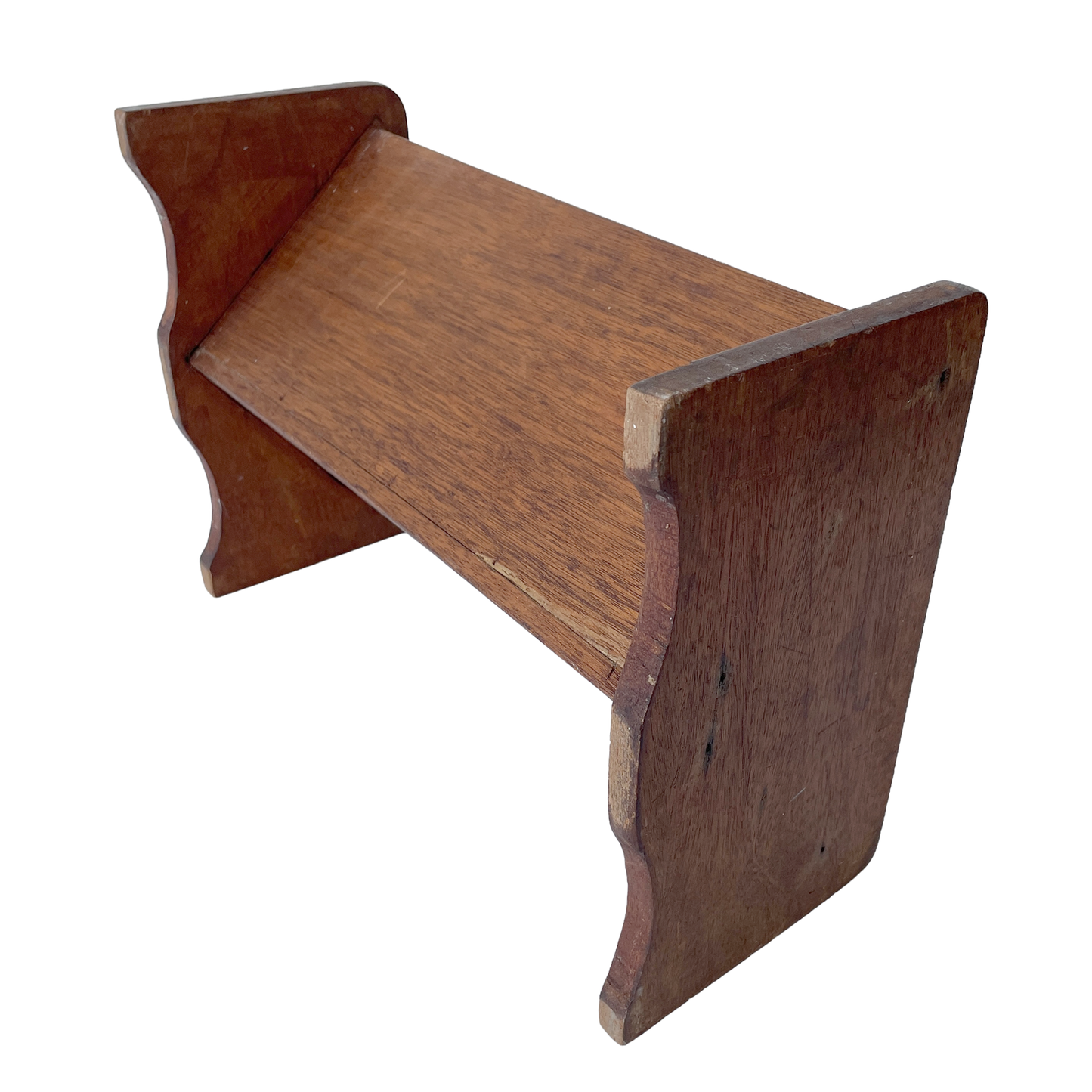 Vintage Oak Book Rest