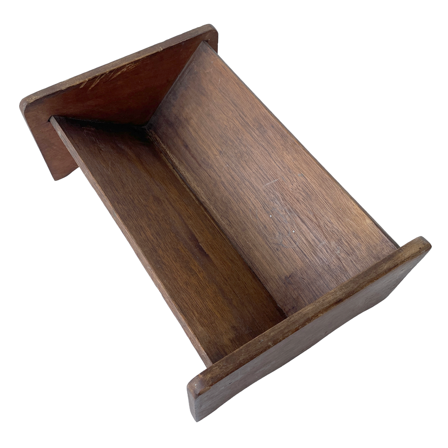 Vintage Oak Book Rest