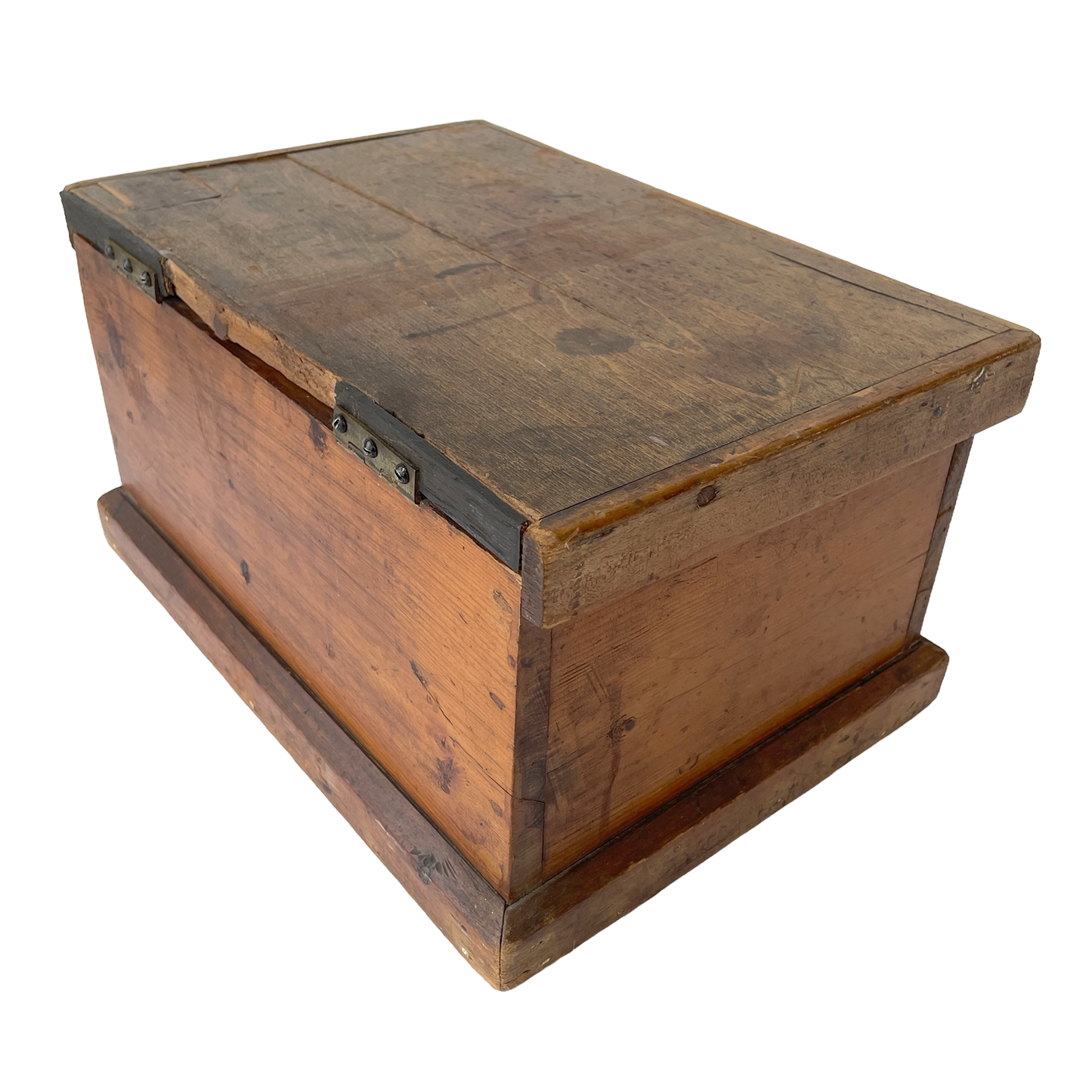 Fantastic Early 20th Century ‘First Aid Box’