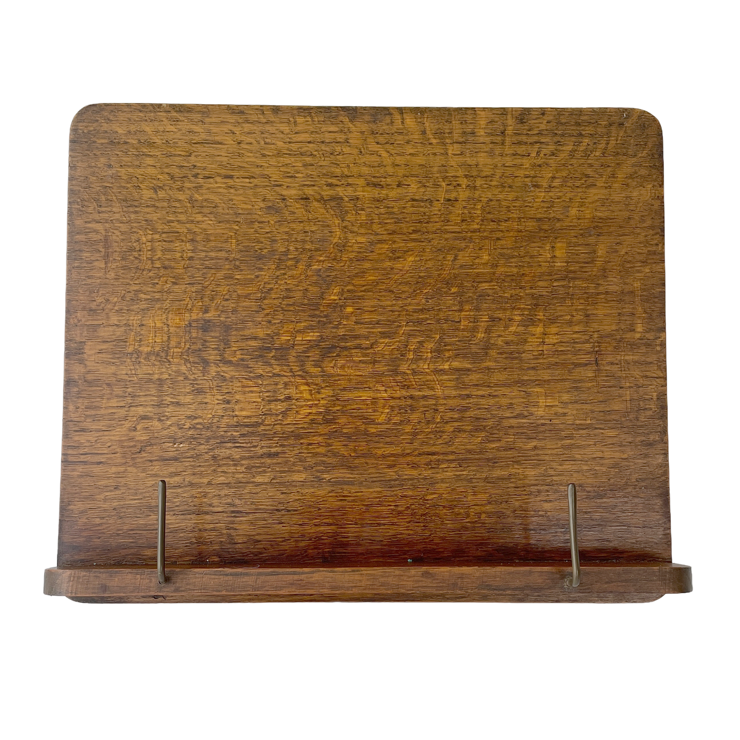 Early 20th Century Folding Book Stand