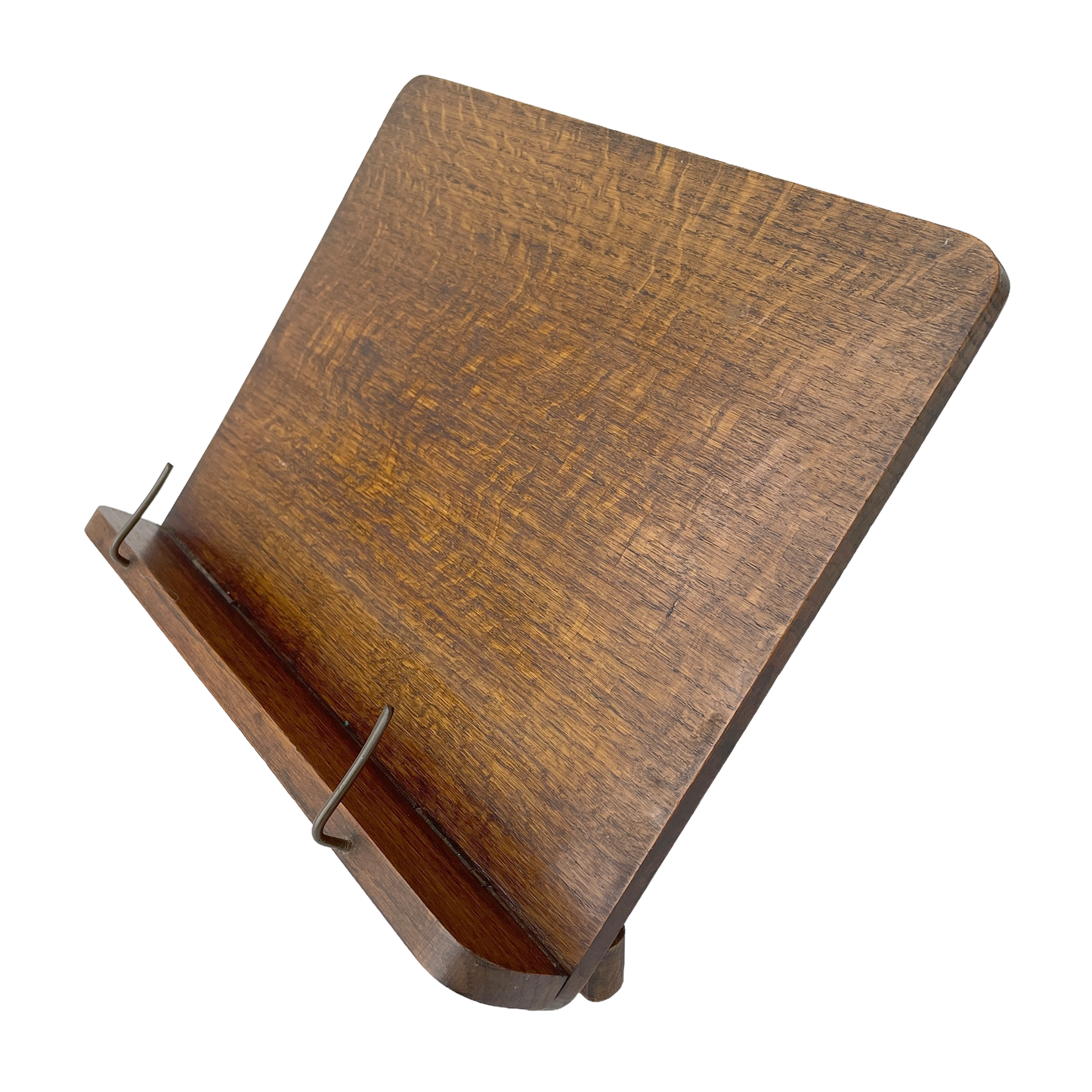 Early 20th Century Folding Book Stand