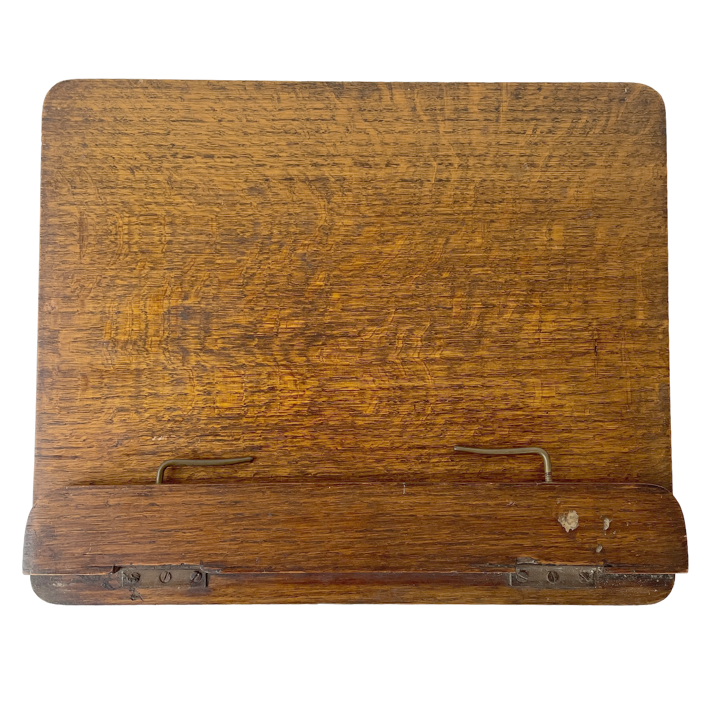 Early 20th Century Folding Book Stand