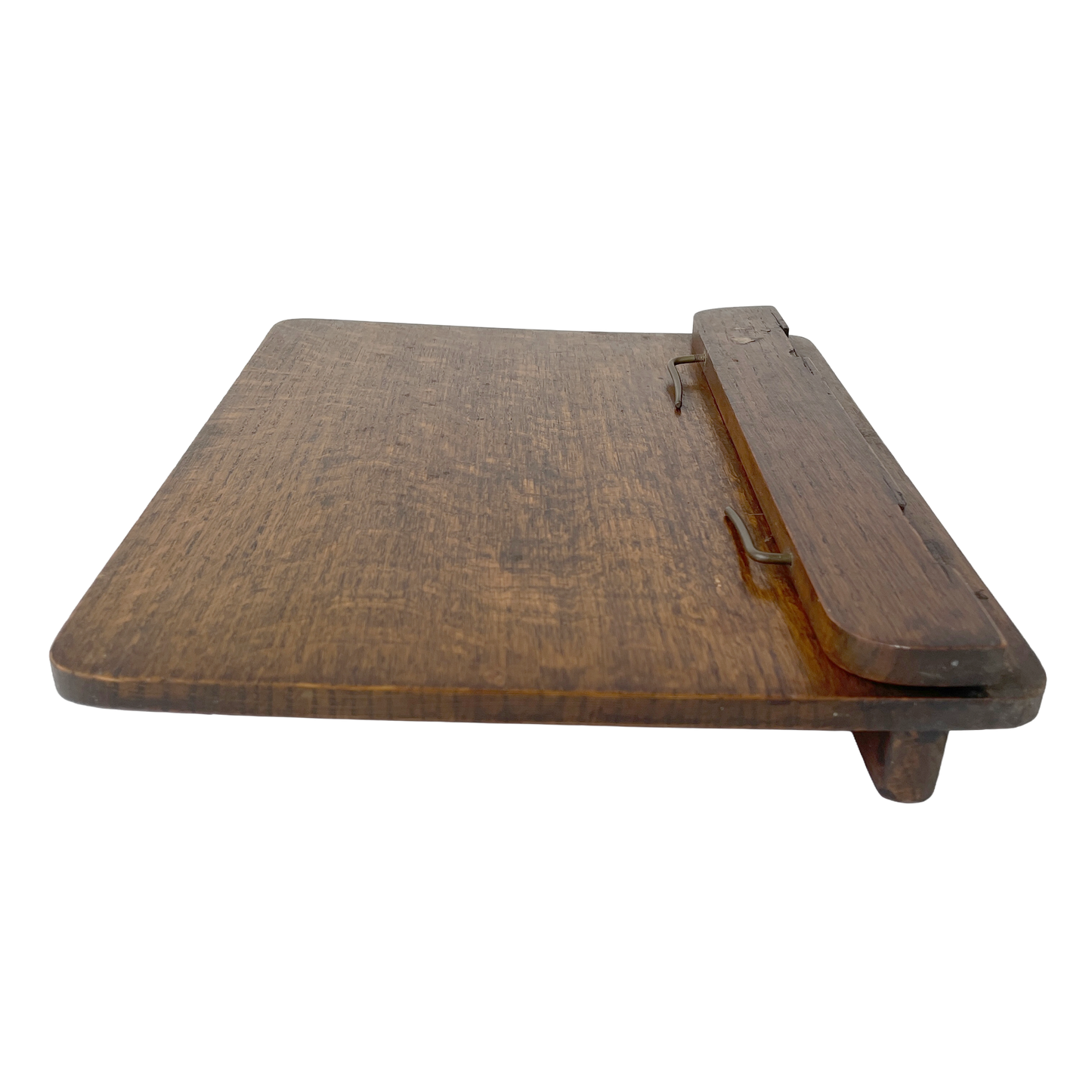 Early 20th Century Folding Book Stand