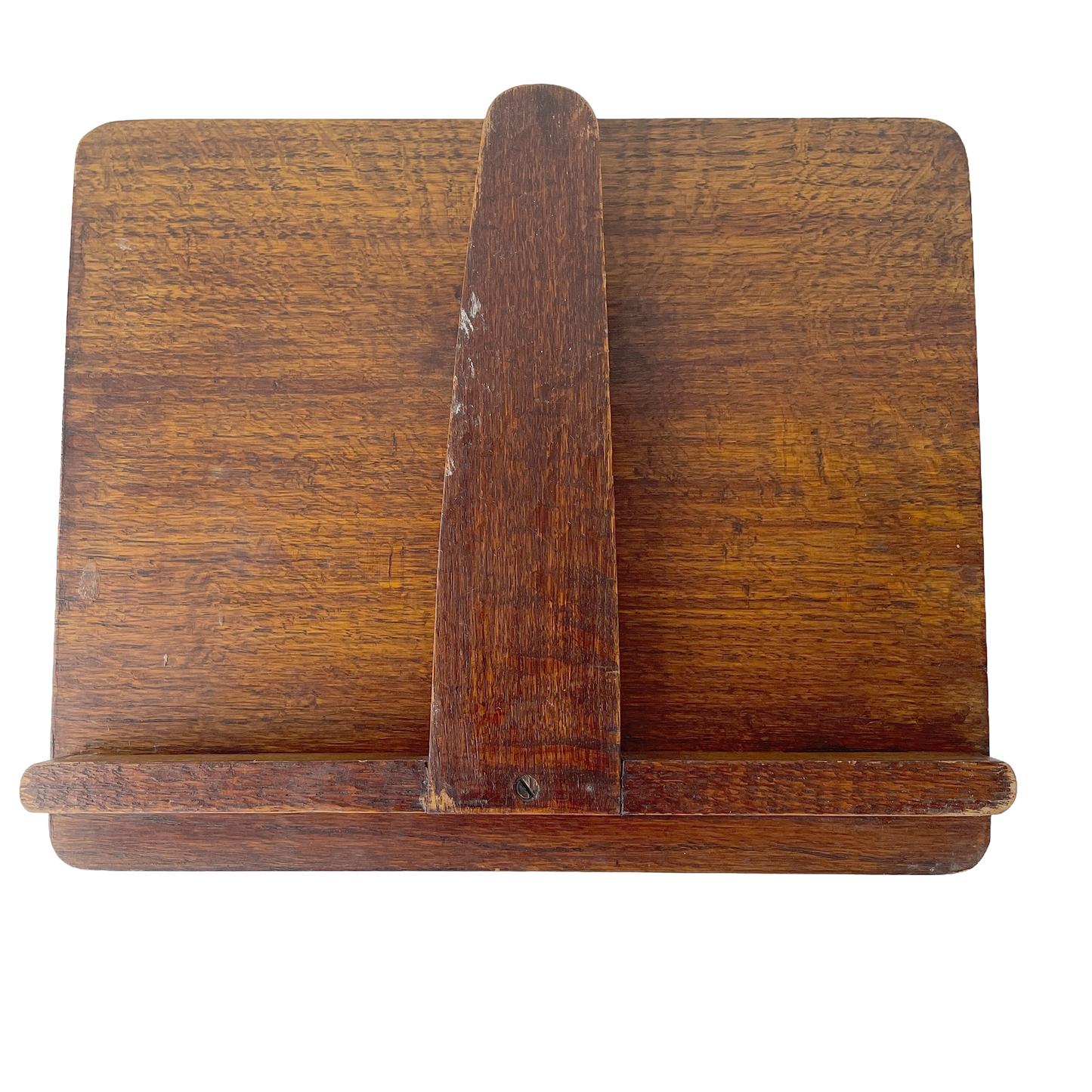 Early 20th Century Folding Book Stand