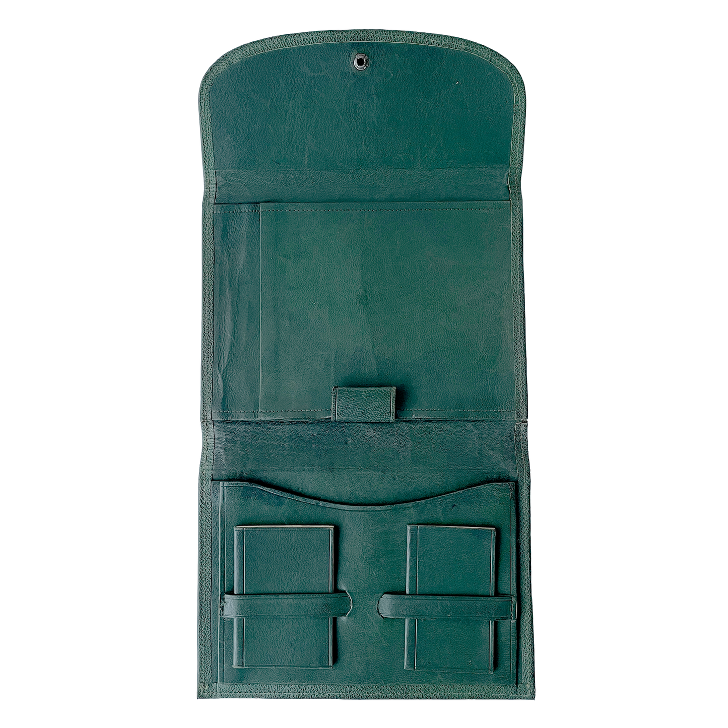 1945 Leather Writing folder