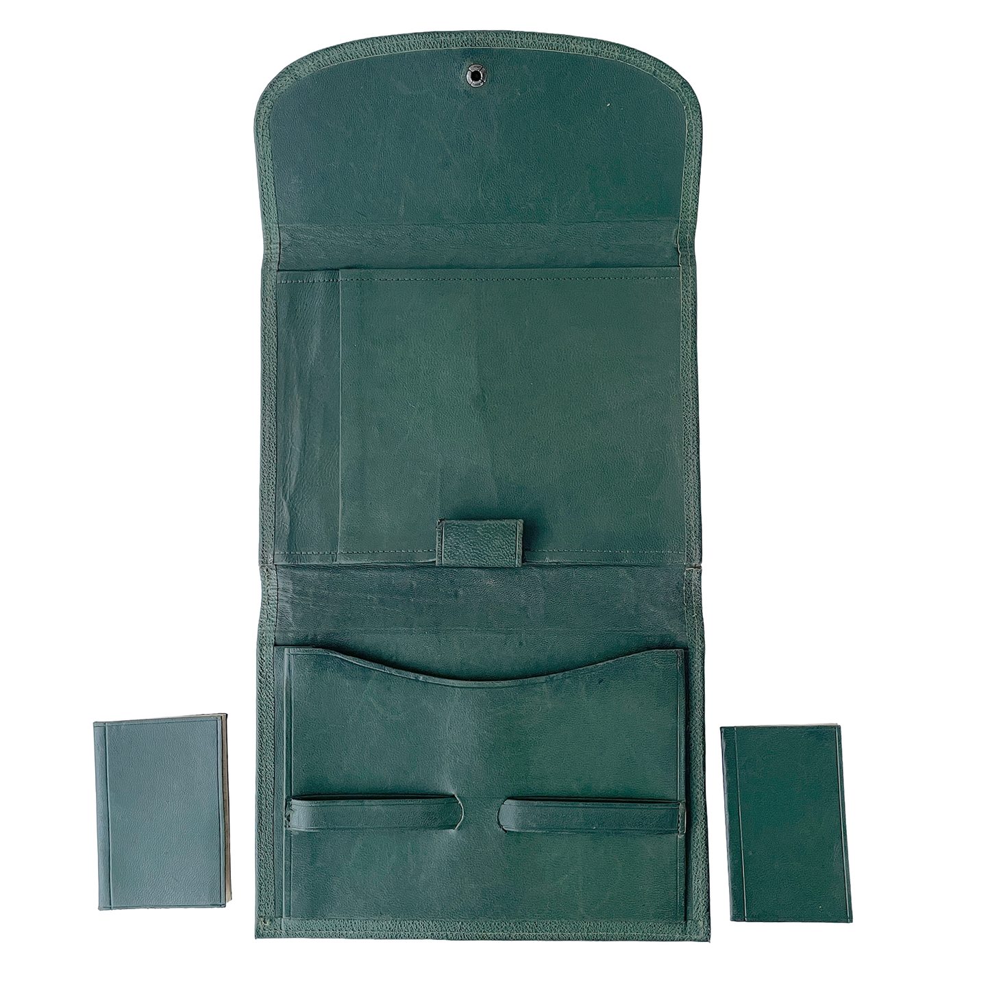 1945 Leather Writing folder