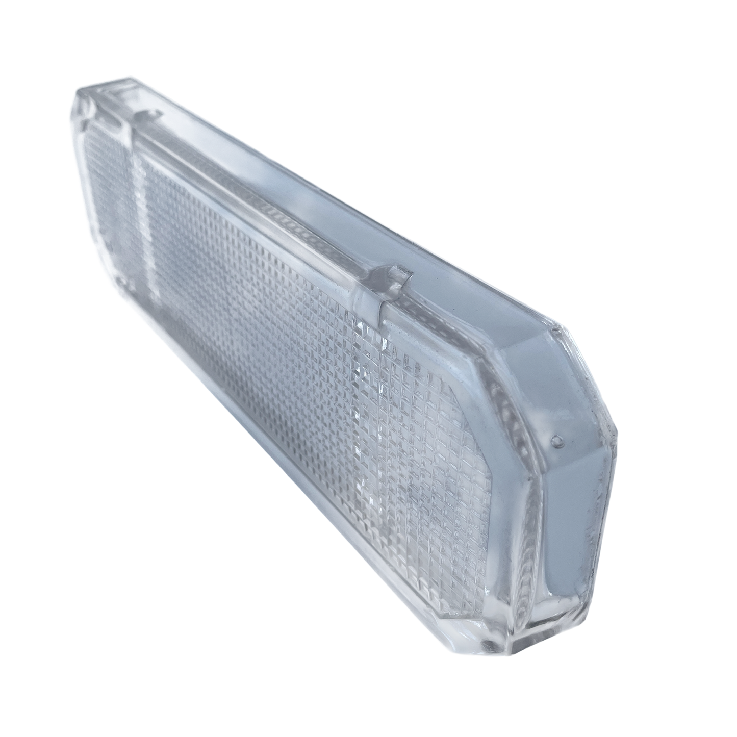 Early 20th Century Glass Pen Rest