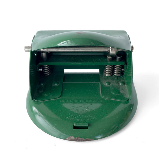1960s Velos Holepunch