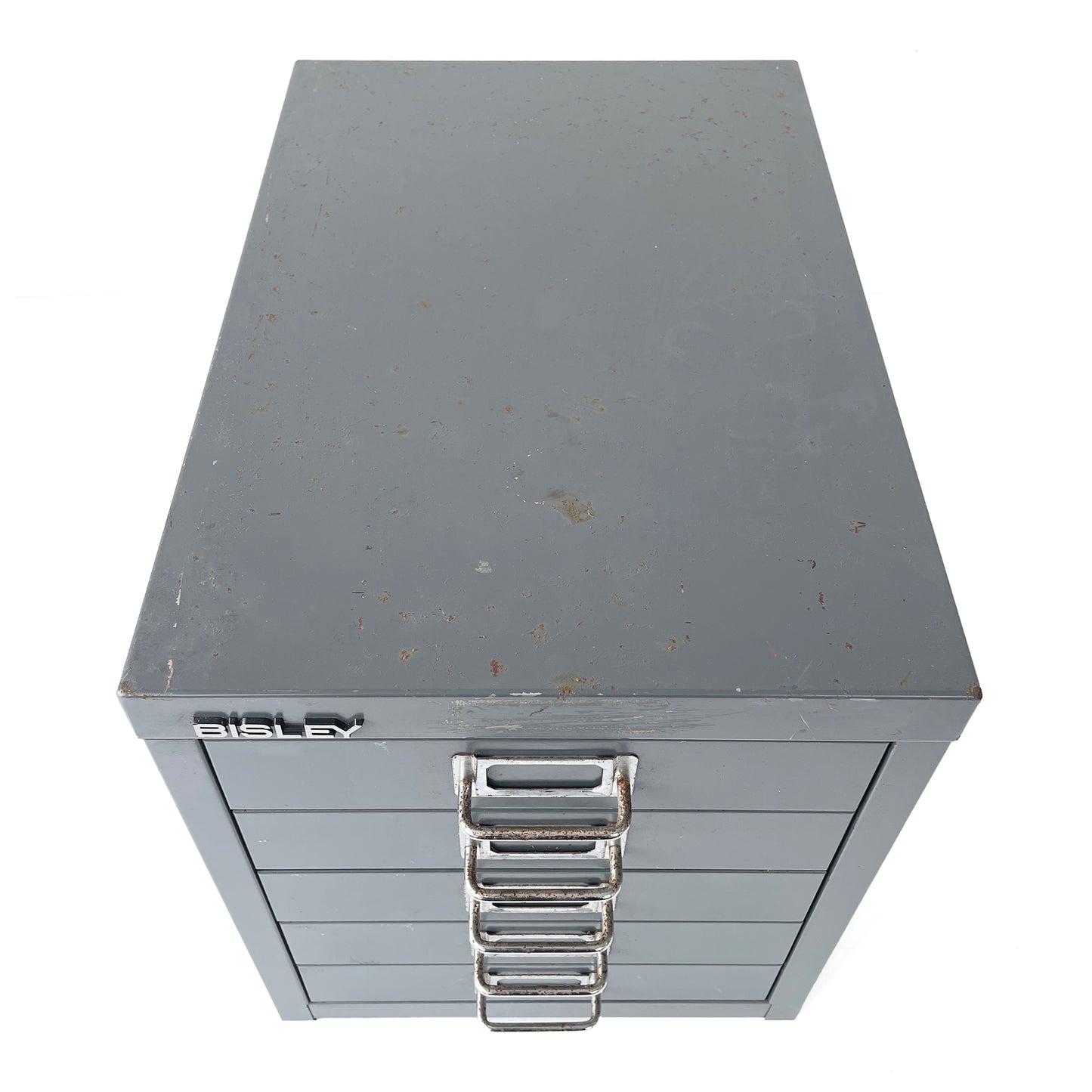 Vintage Bisley Document Drawers