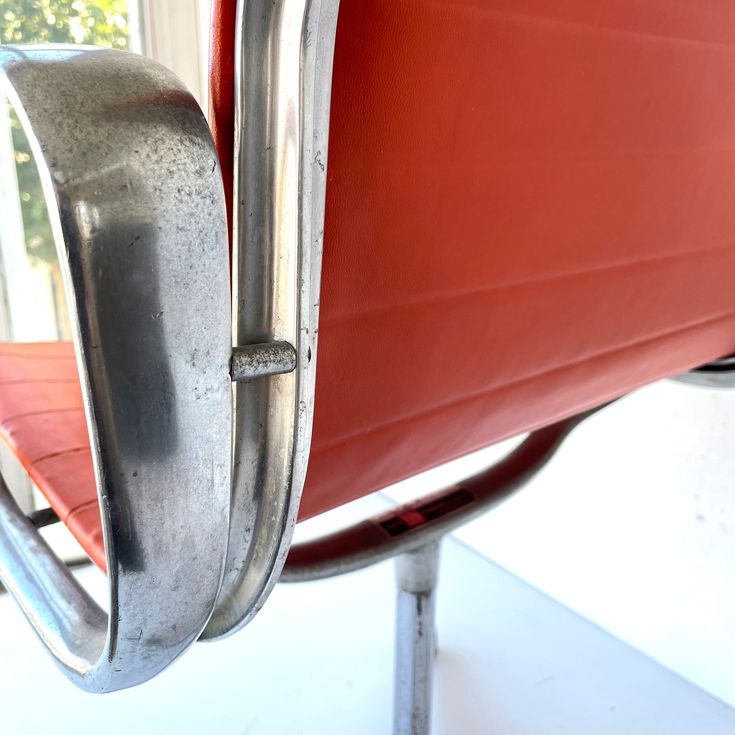 Absolutely Stunning 1950/60s Eames Office Chair