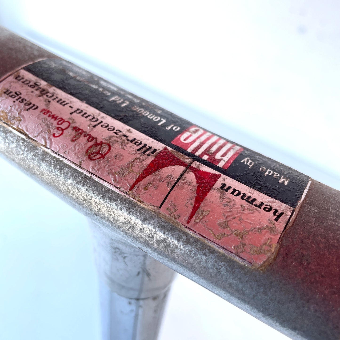 Absolutely Stunning 1950/60s Eames Office Chair