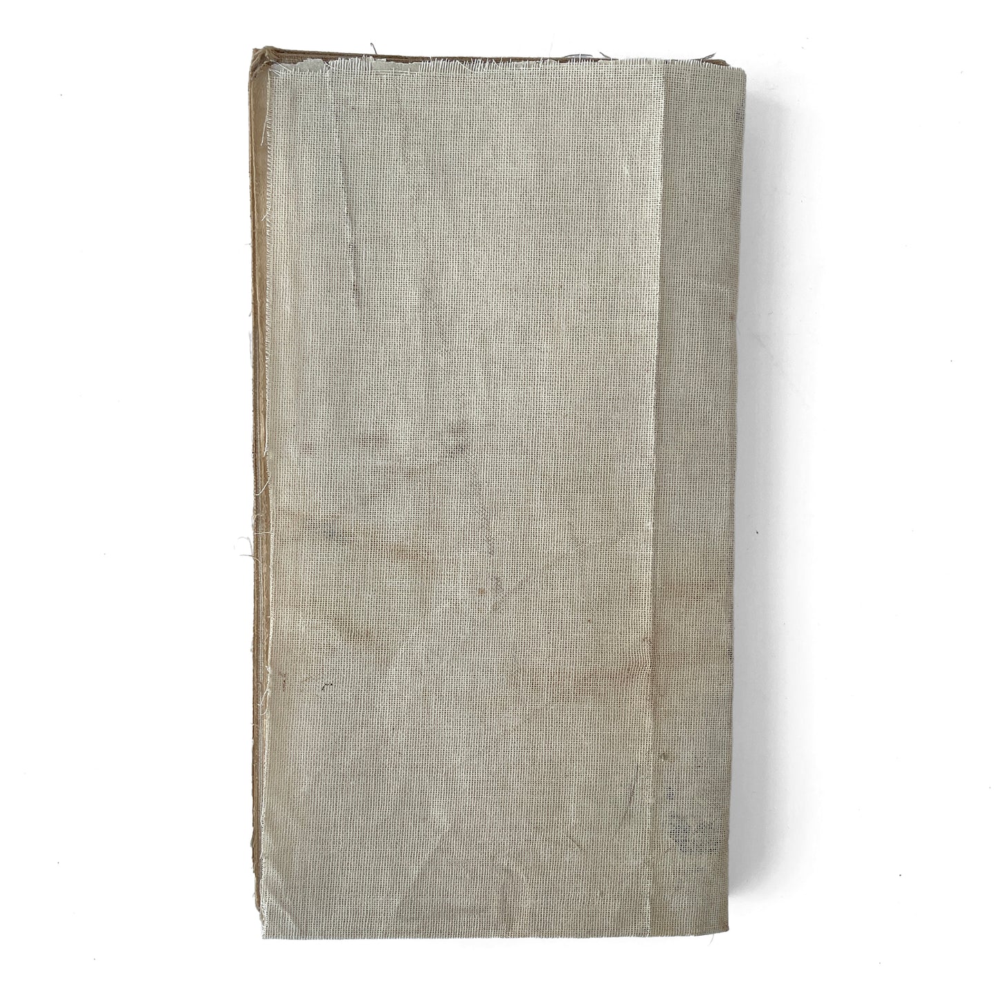 1920 Bartholomew’s Contour Motoring Map of the British Isles