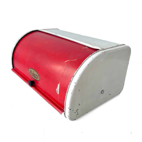1950’s Metal Bread Bin
