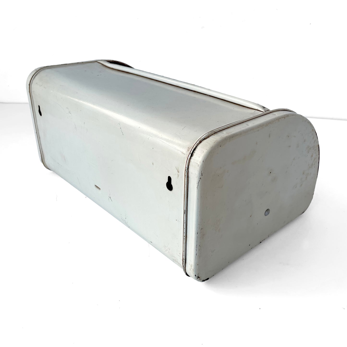 1950’s Metal Bread Bin