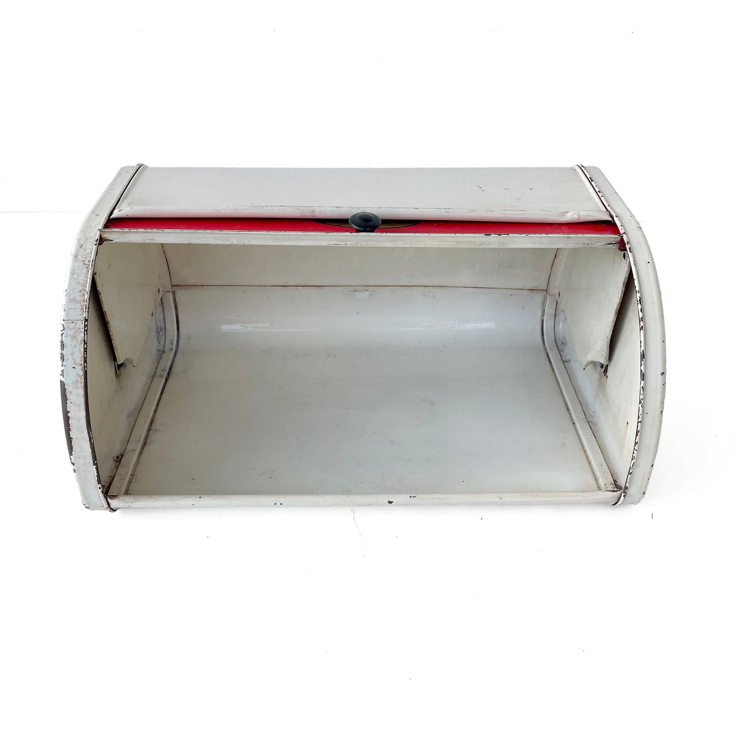 1950’s Metal Bread Bin