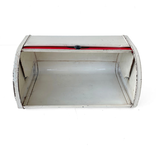 1950’s Metal Bread Bin