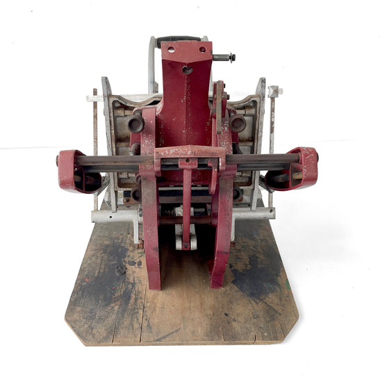 1950’s Adana 5 x 8 Letterpress Printing Press