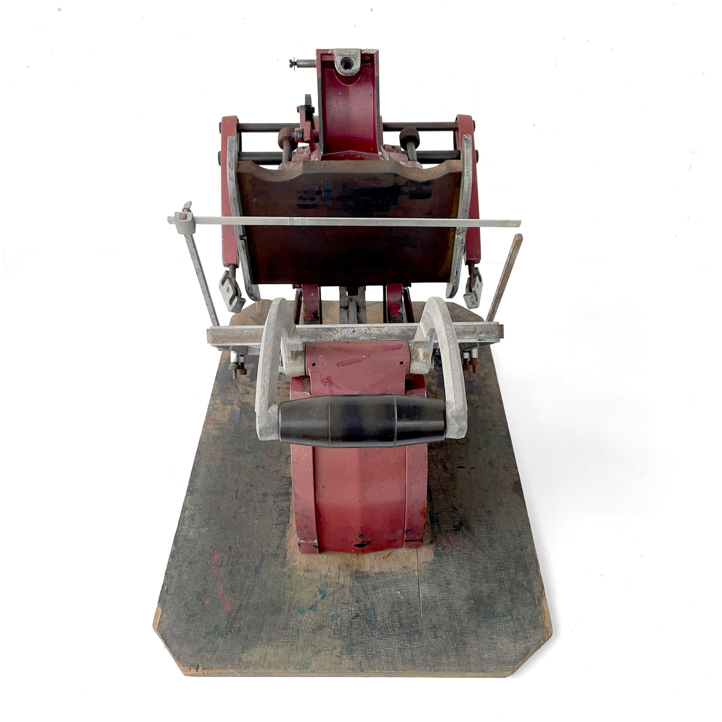 1950’s Adana 5 x 8 Letterpress Printing Press