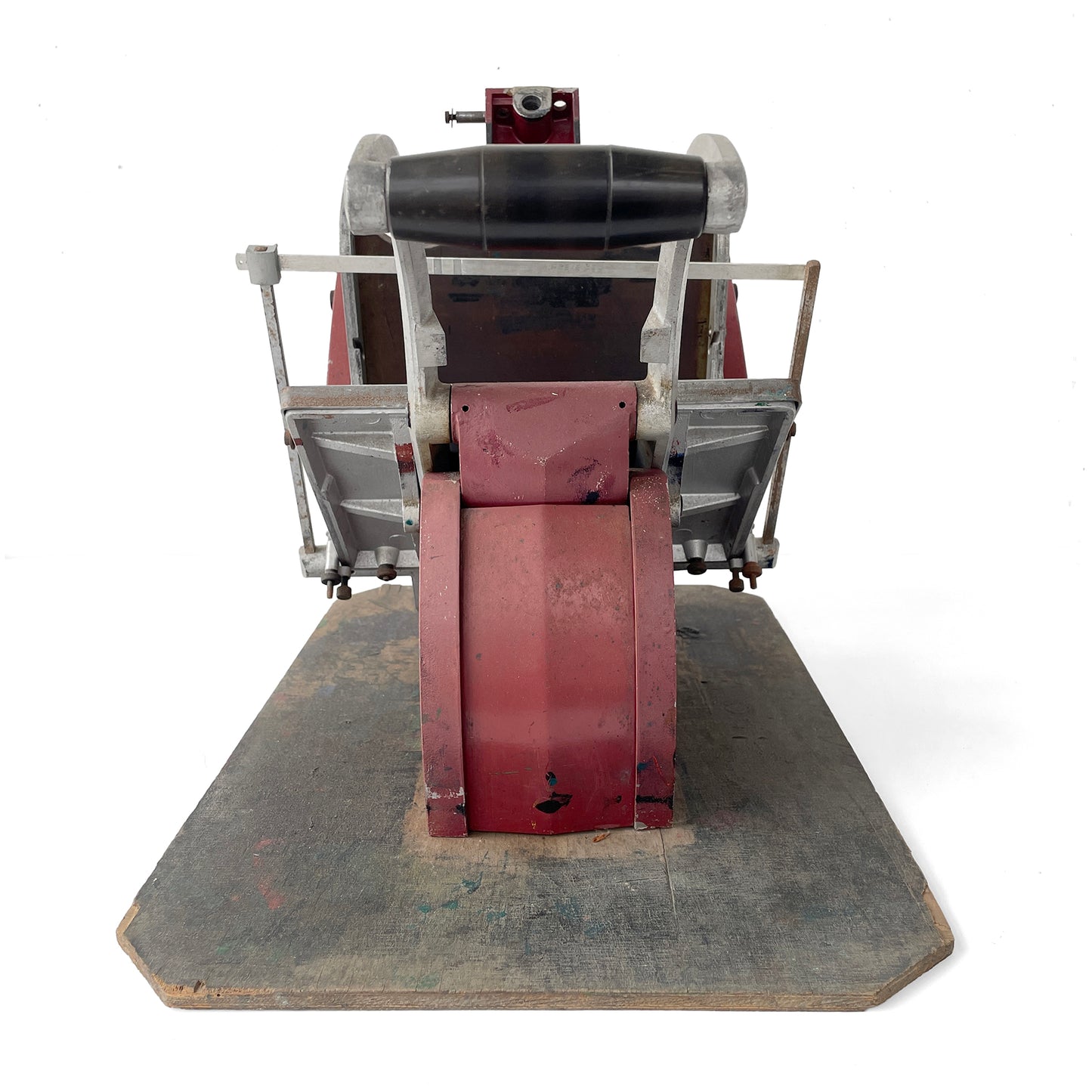 1950’s Adana 5 x 8 Letterpress Printing Press