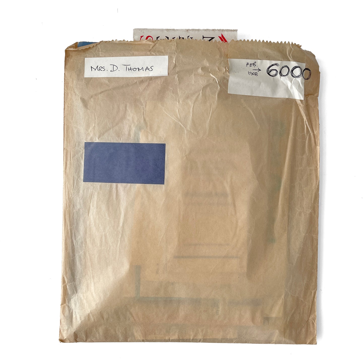 30 Piece Ephemera Pack – Selection C