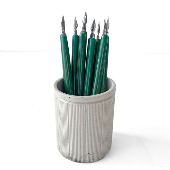 Vintage French Dip Pens