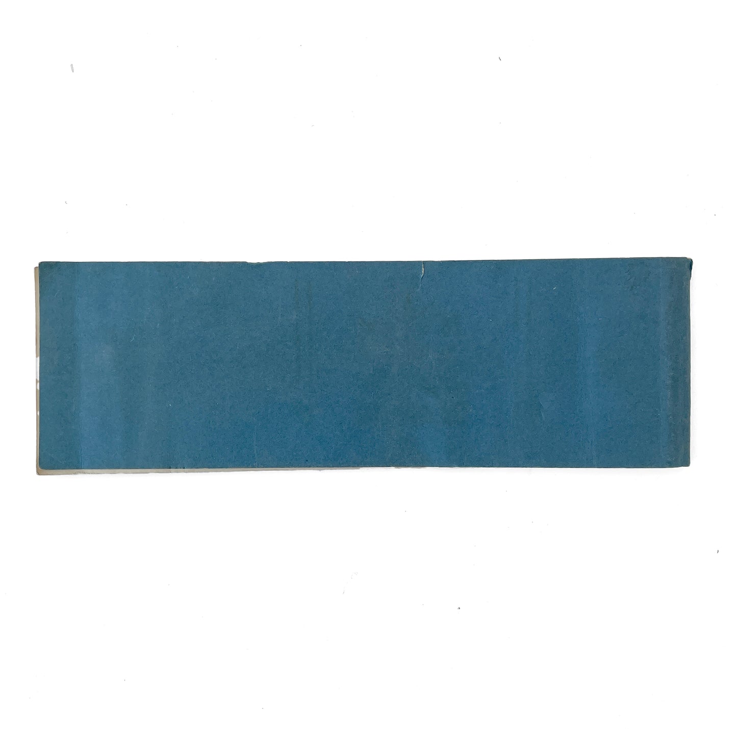 1930s National Provincial Bank LTD Cheque Book