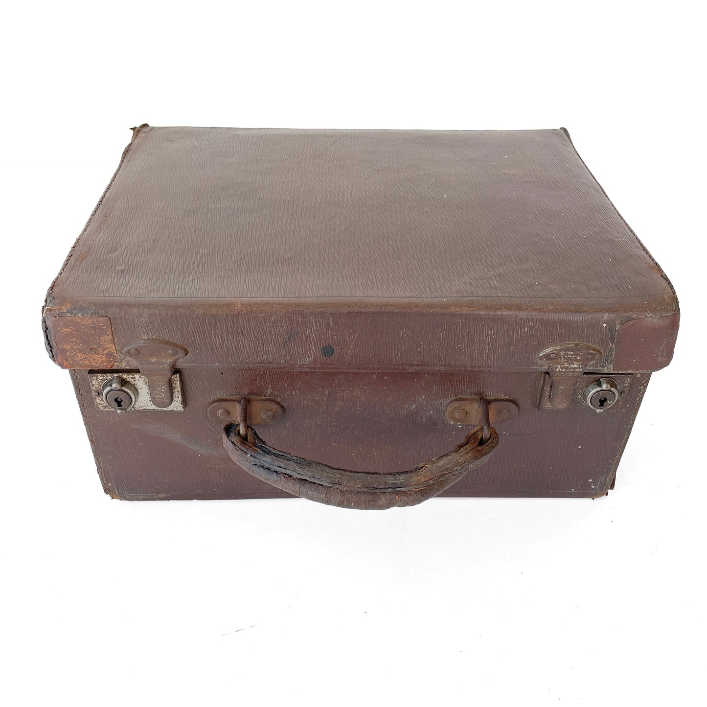 1940s Leather Doctor’s Case