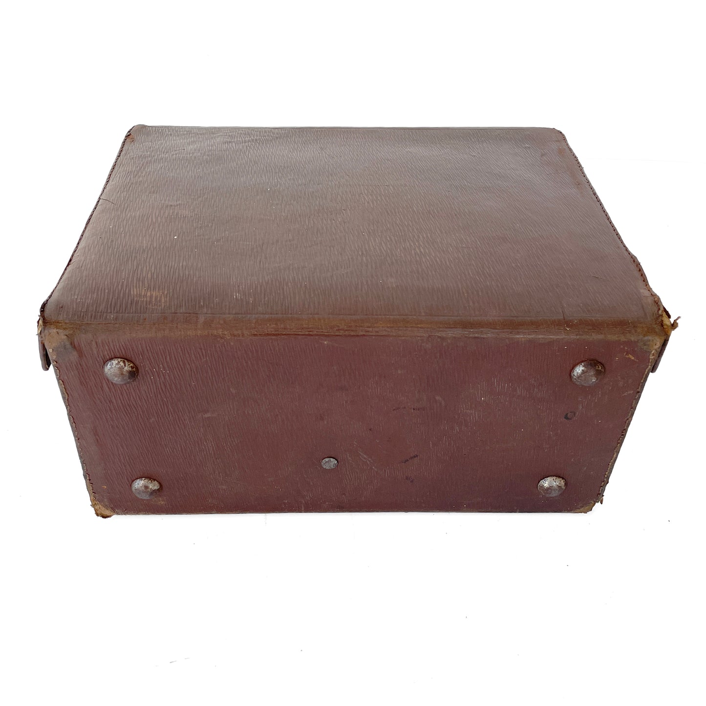 1940s Leather Doctor’s Case