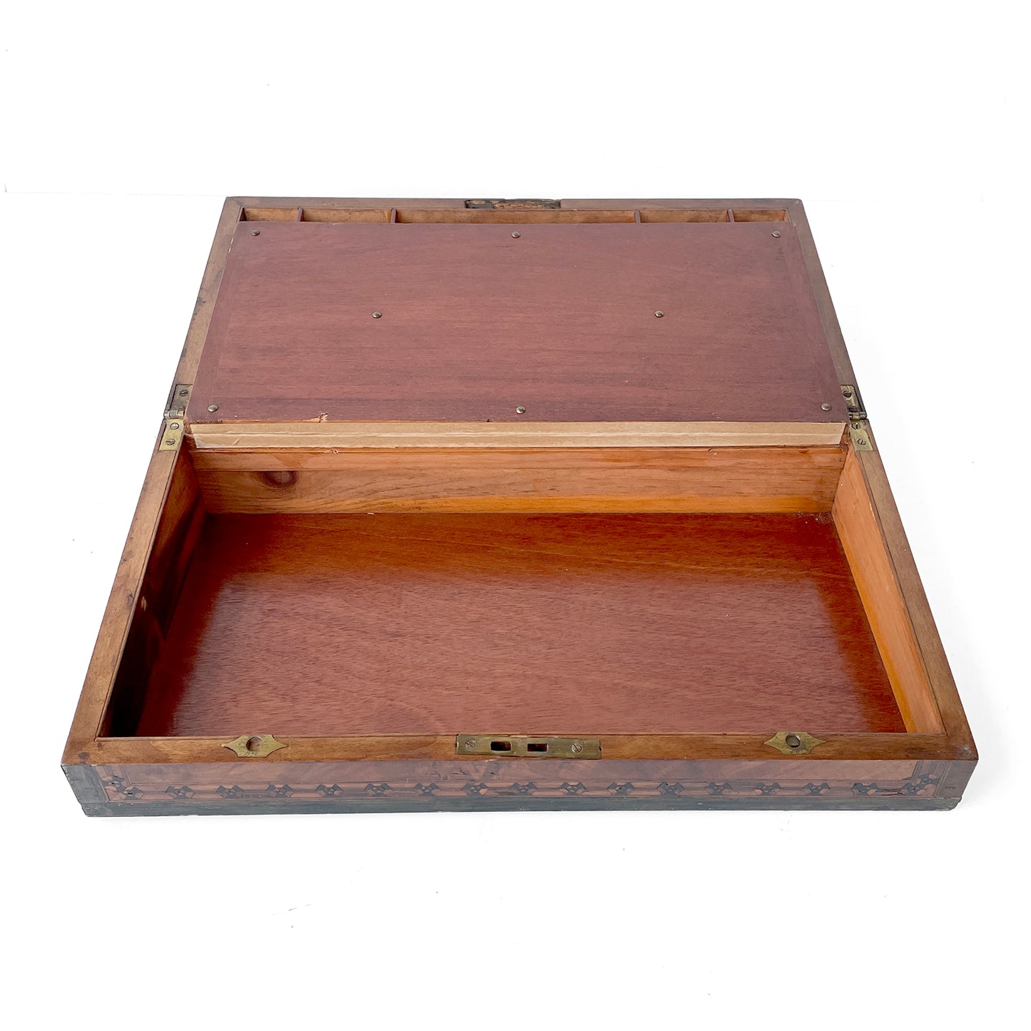 Lovely Victorian Writing Slope