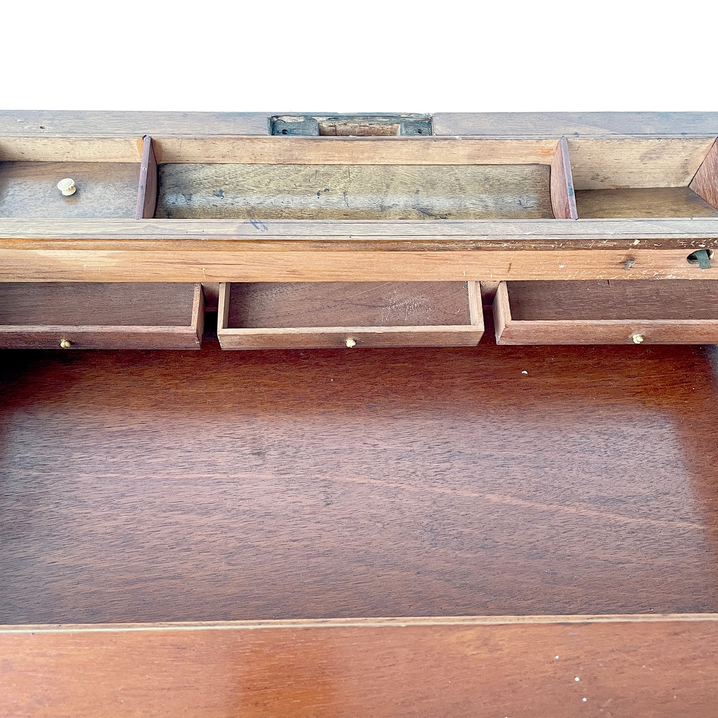 Lovely Victorian Writing Slope