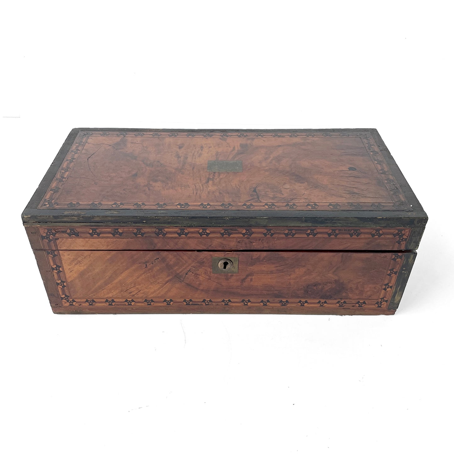 Lovely Victorian Writing Slope