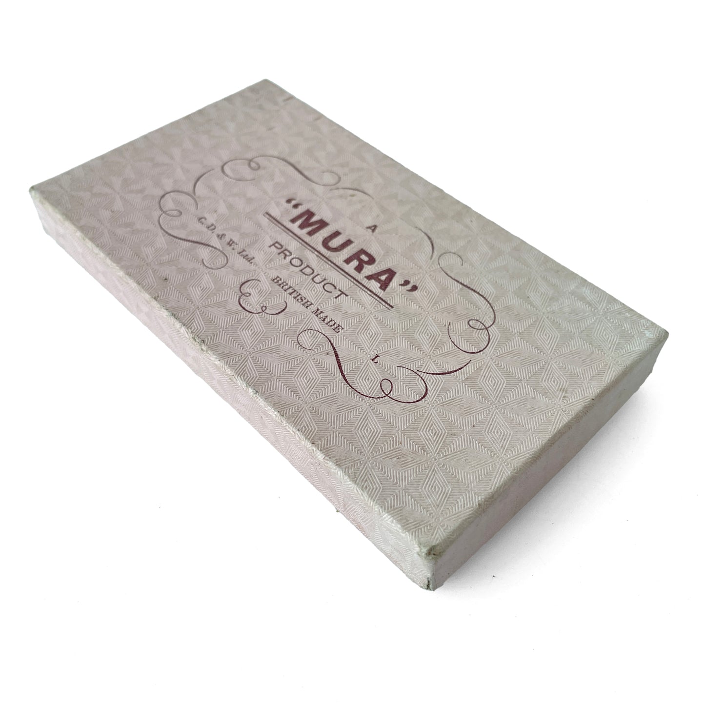 ‘Mura’ Sealing Wax Set