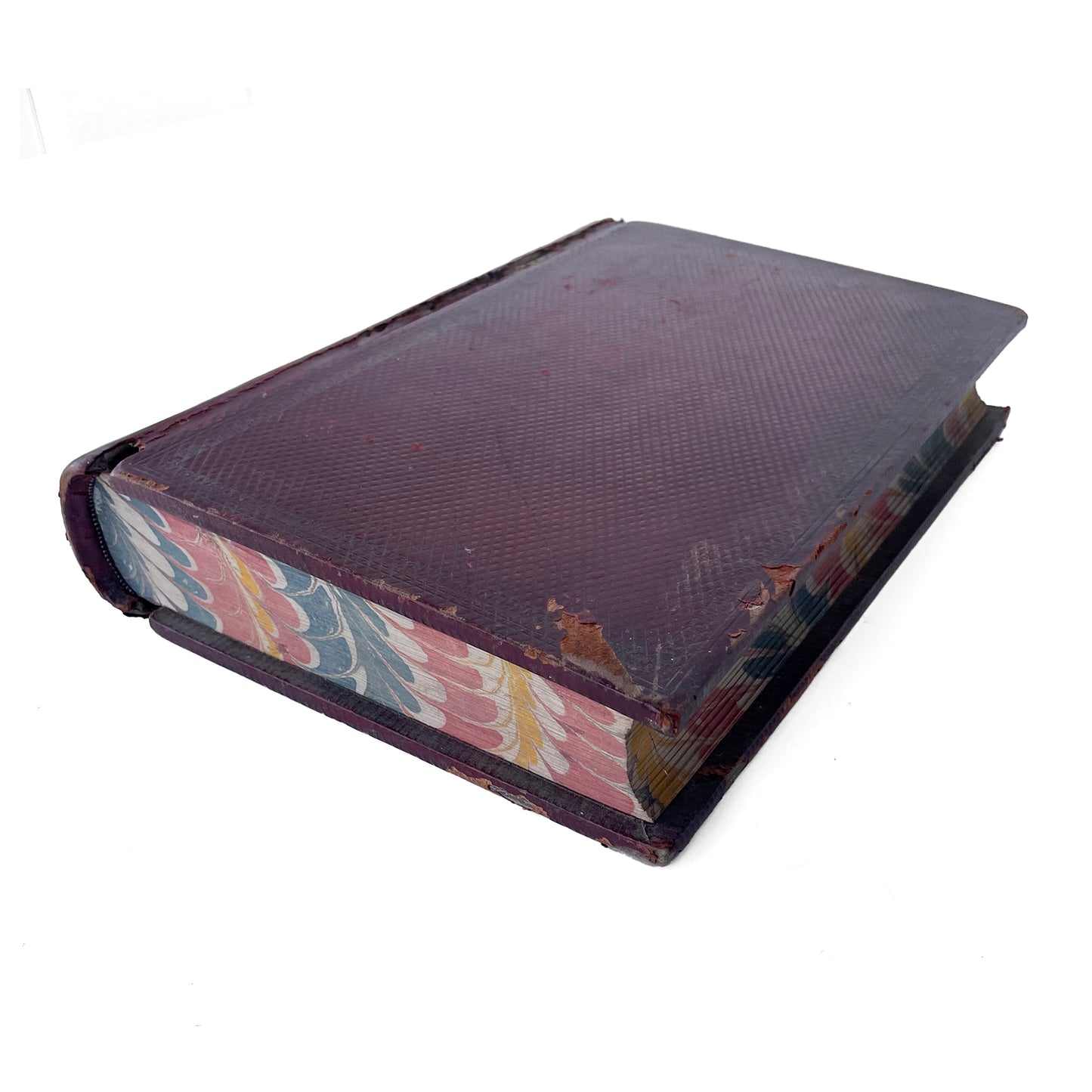 Early 20th Century Ledger – Waterlow & Sons